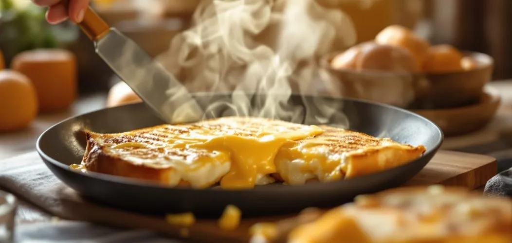 recette croque monsieur maison