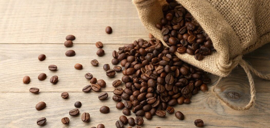 café en grains Carte Noire