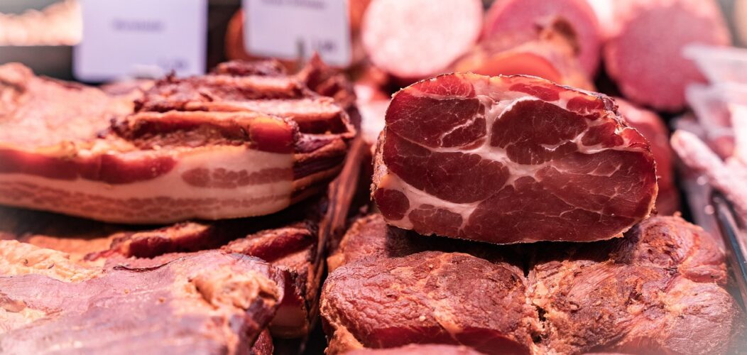 type de viande