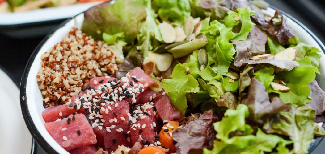 Équilibrer_plaisir_et_santé_:_4_recettes_légères_et_délicieuses_pour_une_alimentation_équilibrée