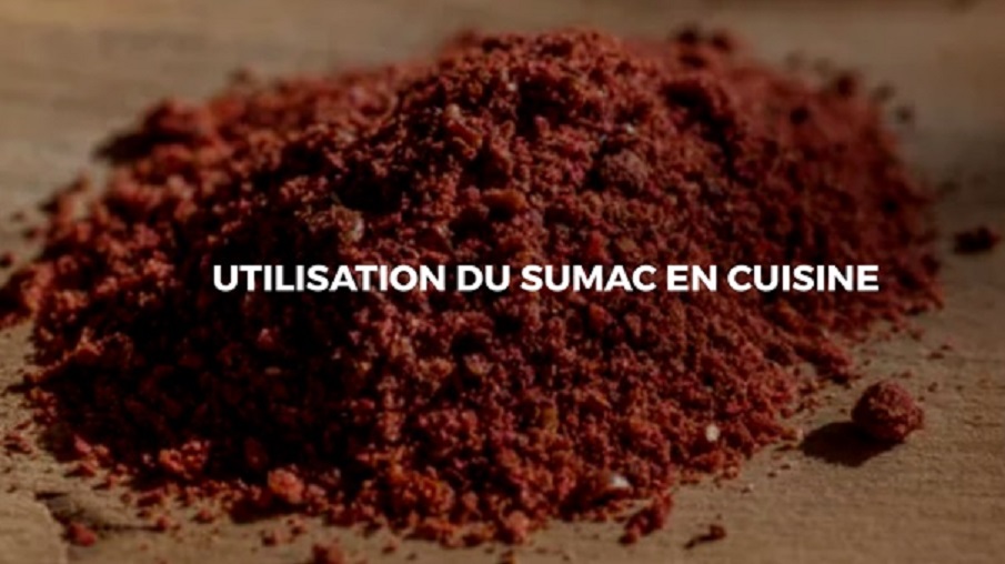 sumac cuisine