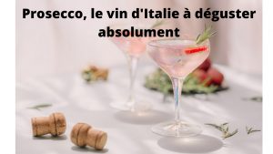 Prosecco
