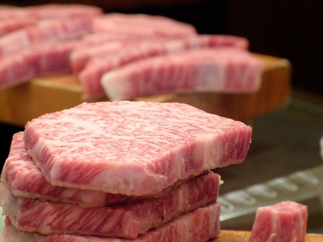 boeuf de kobe