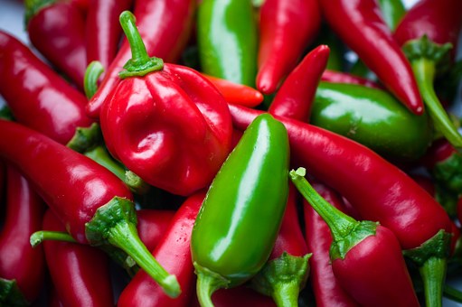 piment
