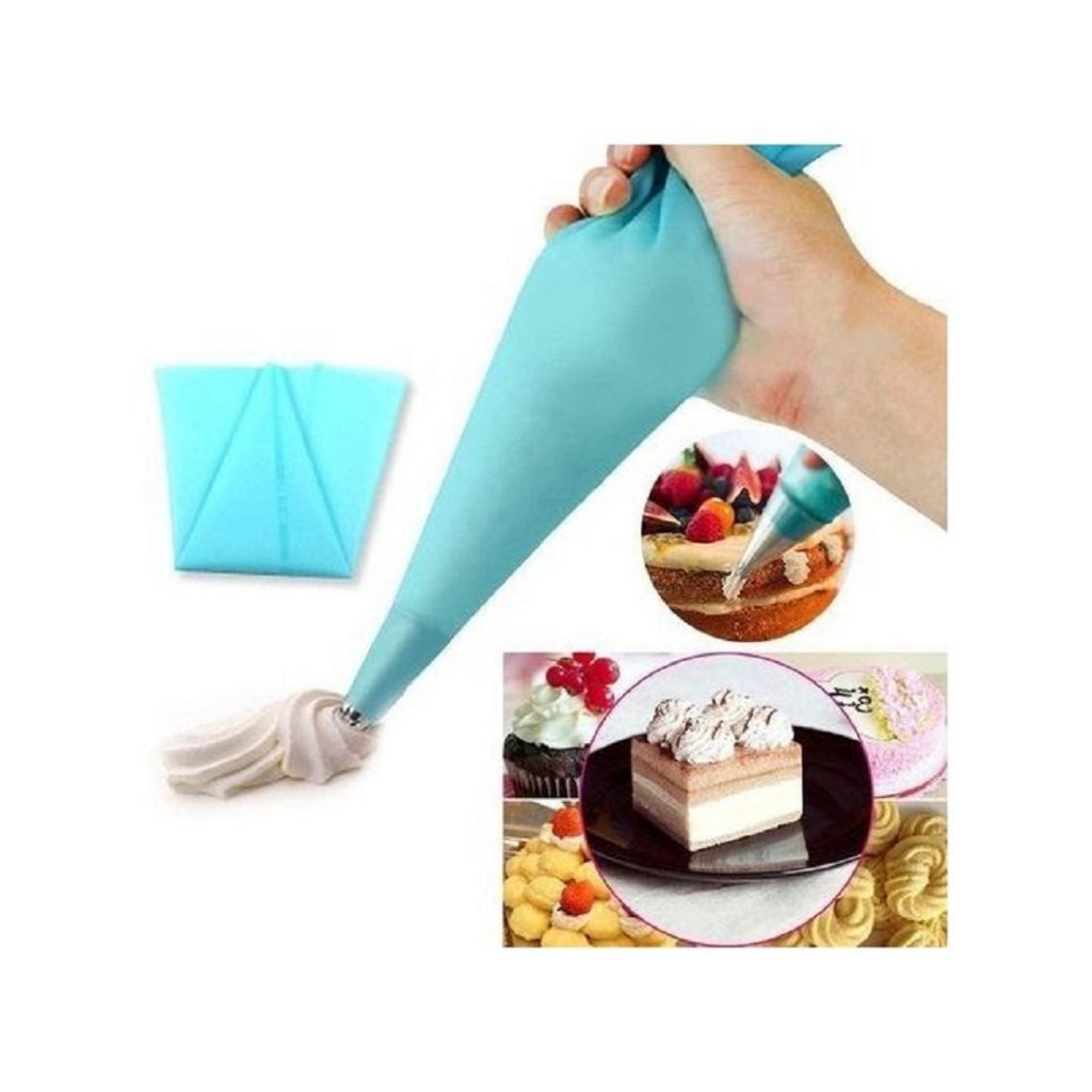 poches à douille