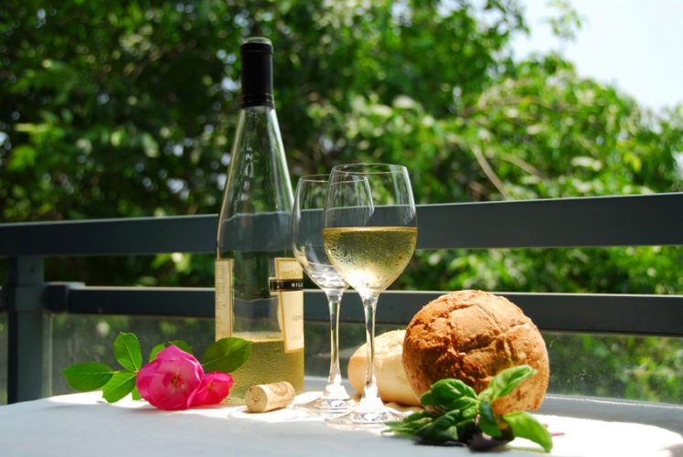 bon vin