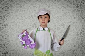 cuisine personnalisé