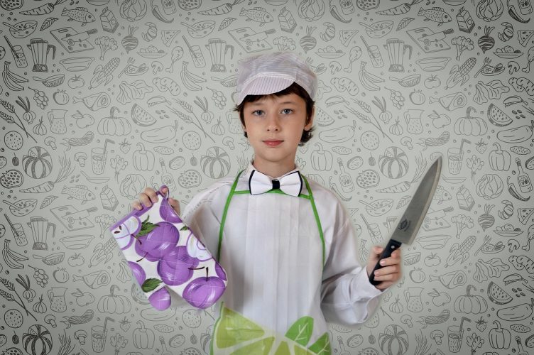 cuisine personnalisé