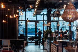 logiciel restaurant