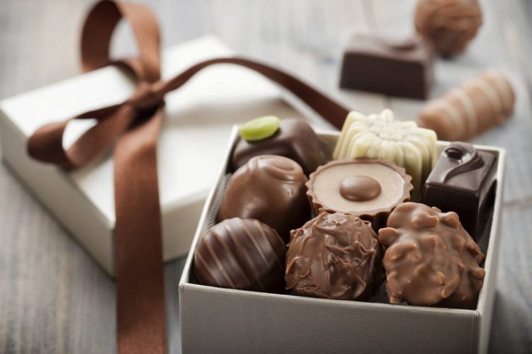 chocolat pour toutes les occasions