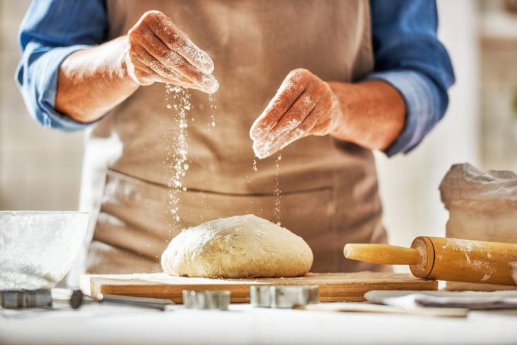 Chef cuisinier à domicile