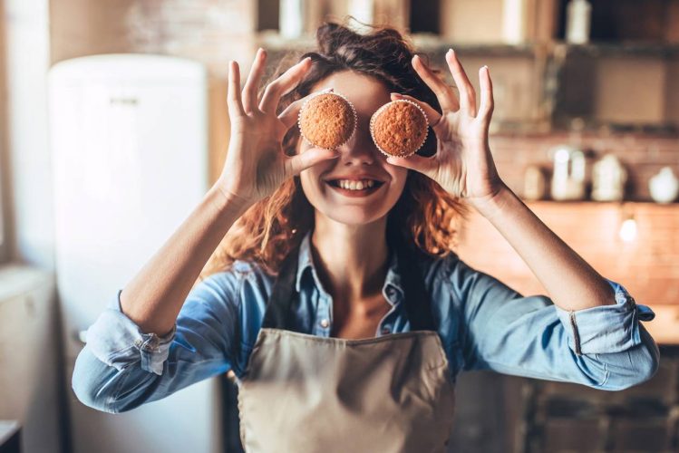 cadeau pour passionné pâtisserie