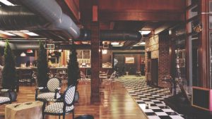 Quels sont les équipements indispensables pour un restaurant ?