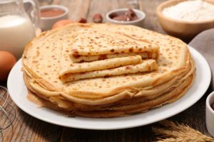 recette crepe
