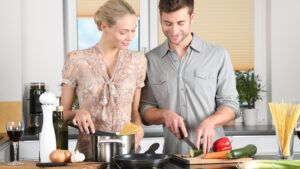 Quatre astuces pour bien cuisiner