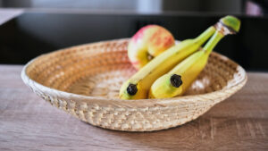 Les superaliments : focus sur la banane et la constipation