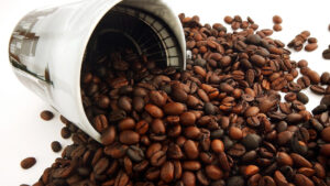 Optimiser l'efficacité et le bien-être en entreprise grâce à un distributeur de café