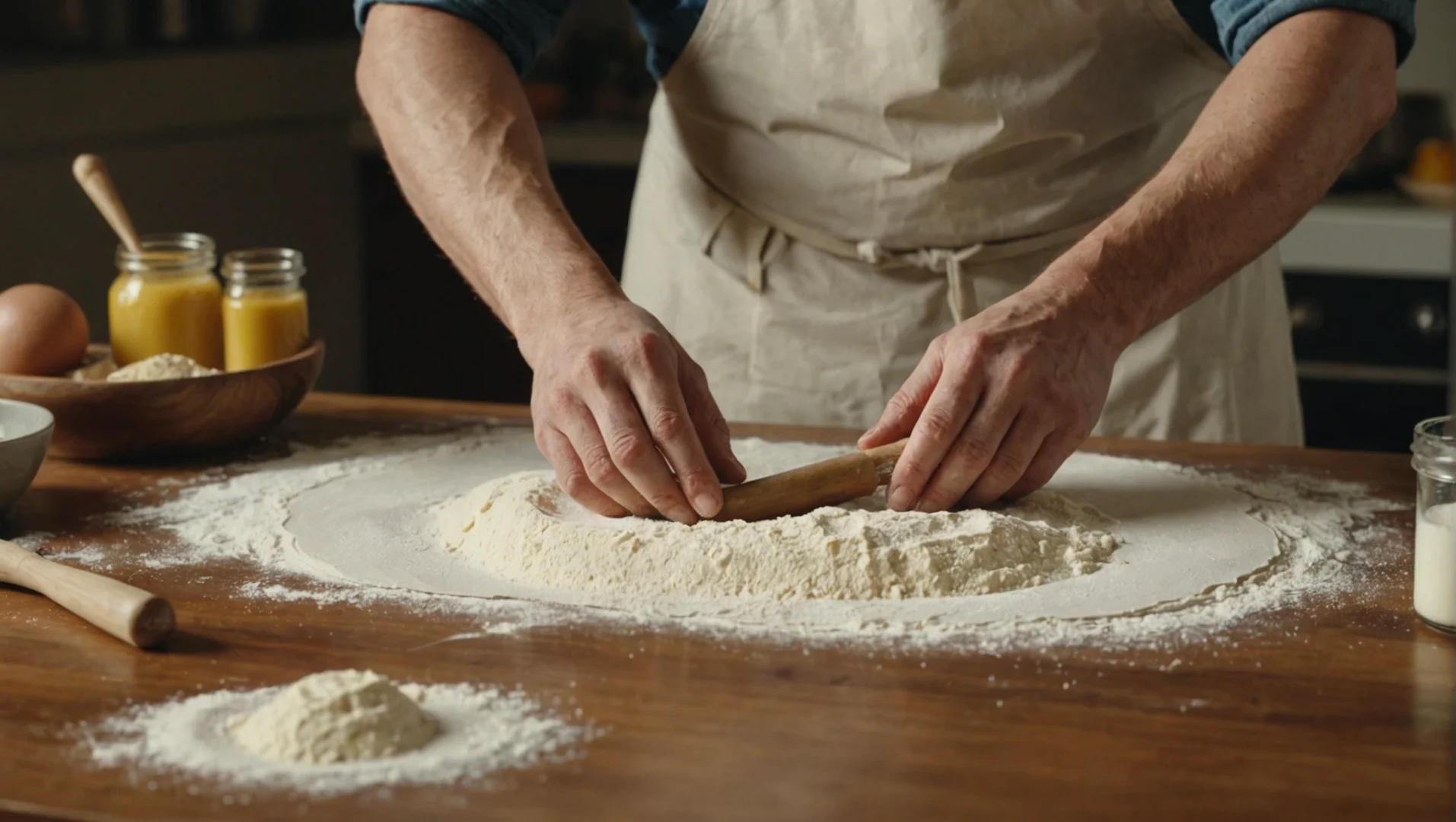 Astuces Incontournables pour une Pâte à Tarte Parfaite