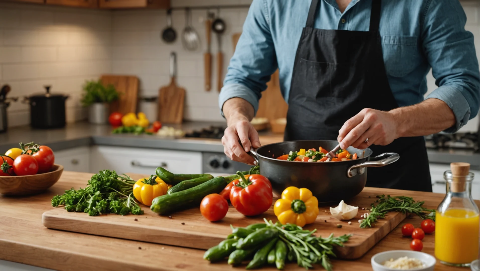 Astuces pour Économiser en Cuisine tout en Régalant vos Papilles