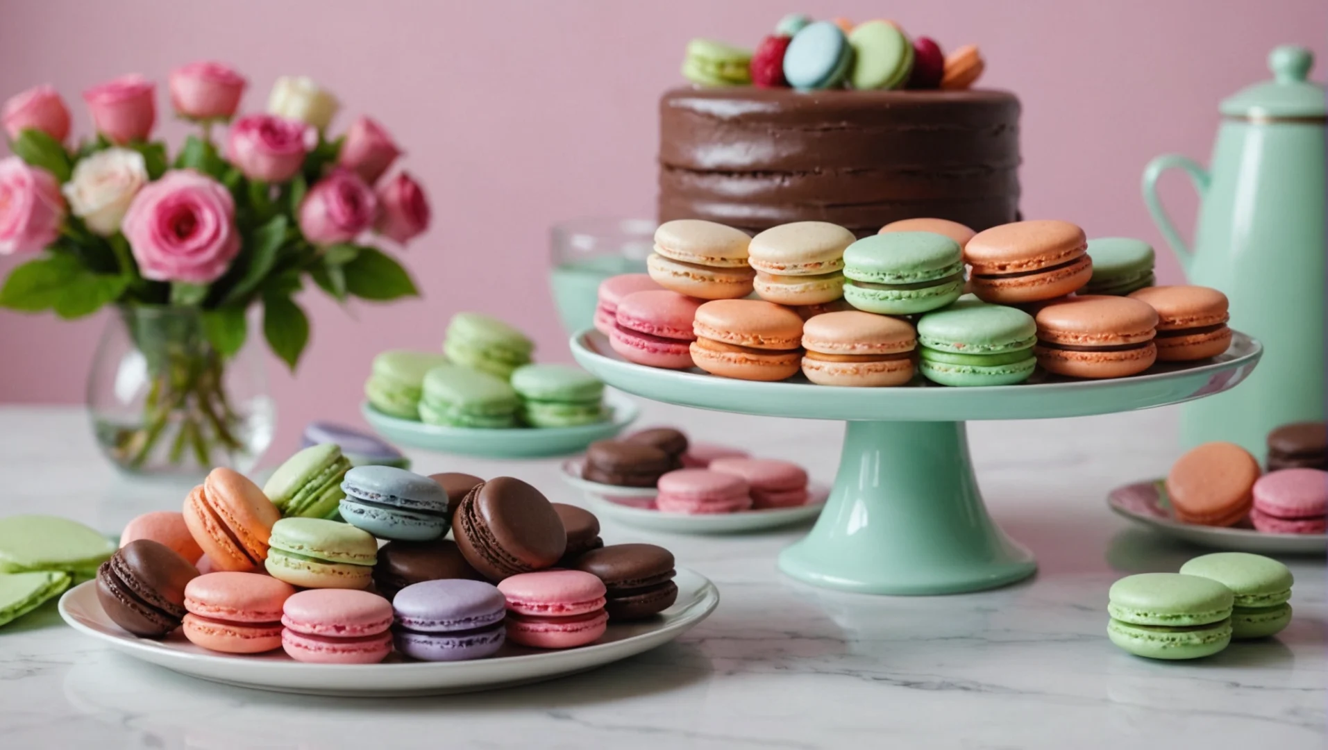 Délices Sucrés: Recettes Faciles pour Tous les Gourmands