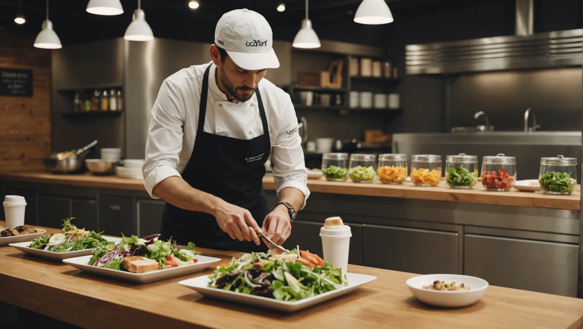 La Révolution de la Livraison de Plats Cuisinés : Une Nouvelle Ère pour les Gourmets