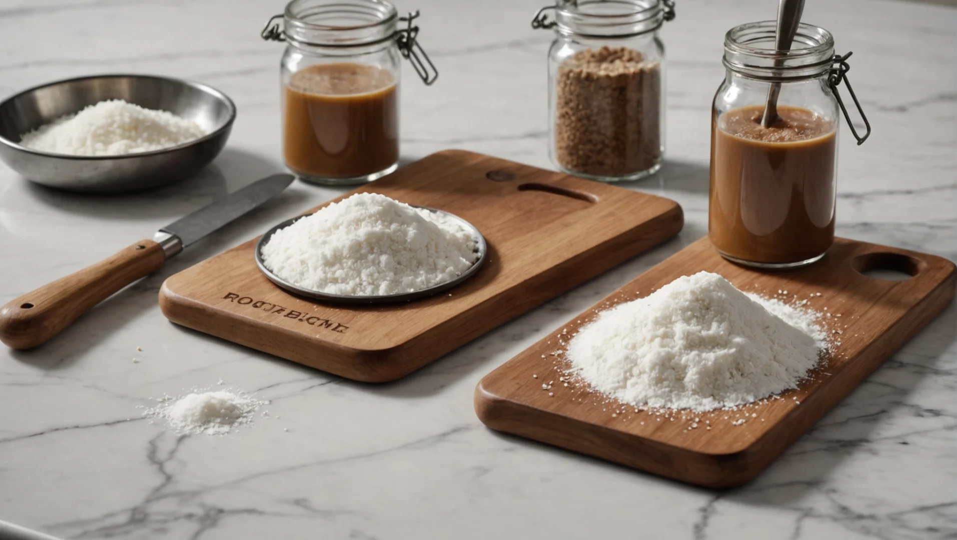 Les Sucres Raffinés : Voyage au Coeur de la Gastronomie