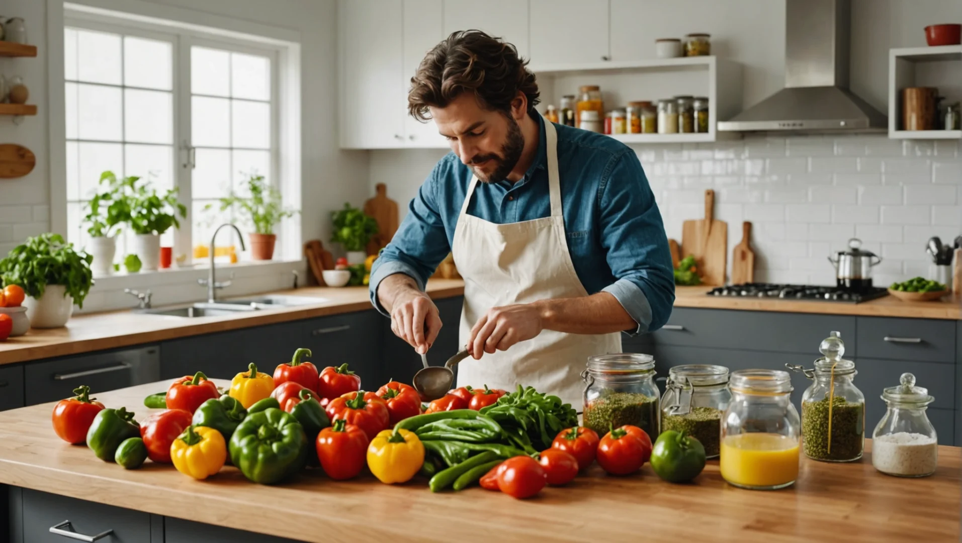 Les secrets de la cuisine salée: astuces et recettes pour sublimer vos plats