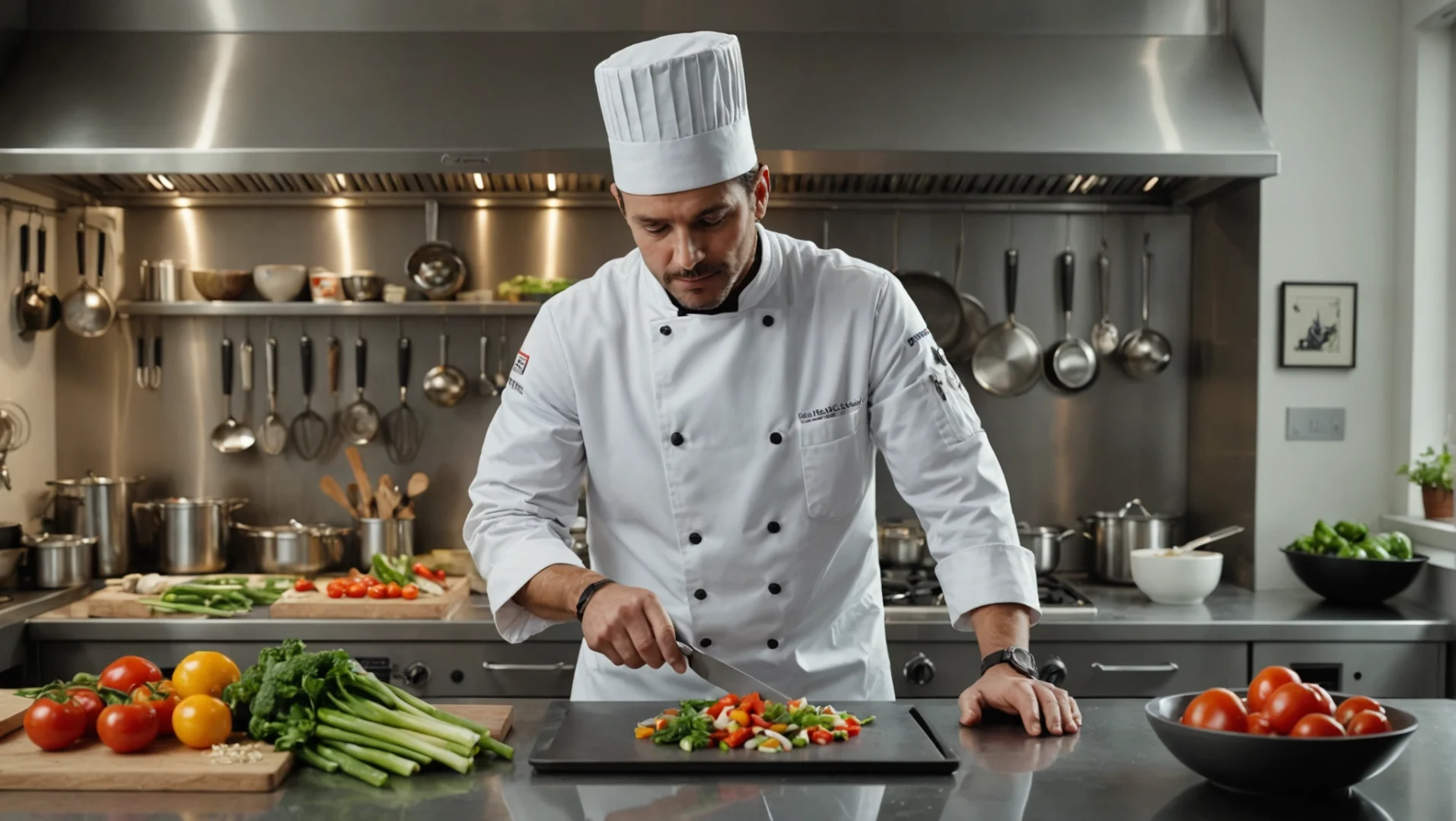 Maîtriser les Techniques de Cuisine Avancées pour Élever votre Art Culinaire