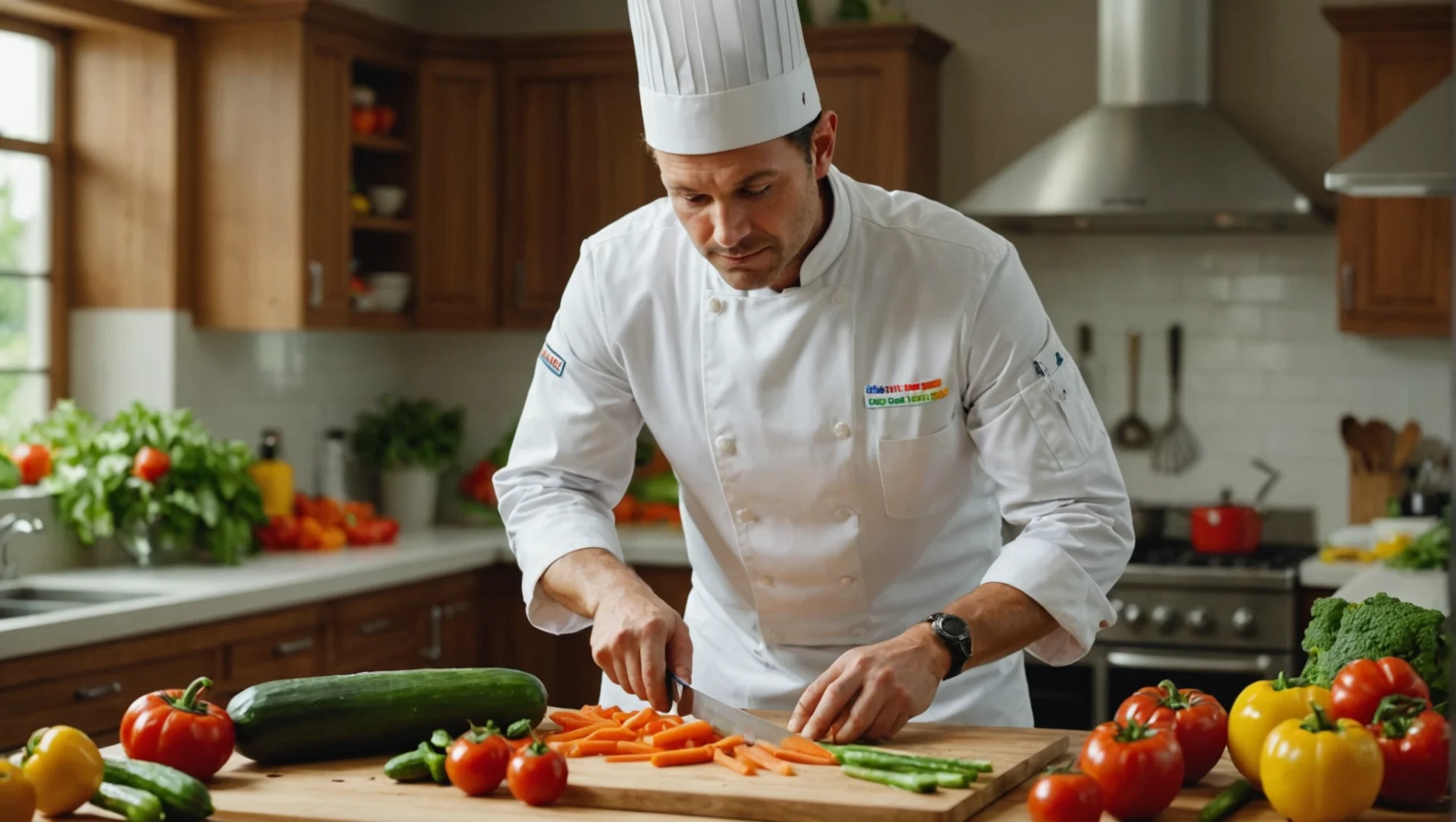 Maîtrisez l’Art de la Découpe : Techniques Essentielles en Gastronomie