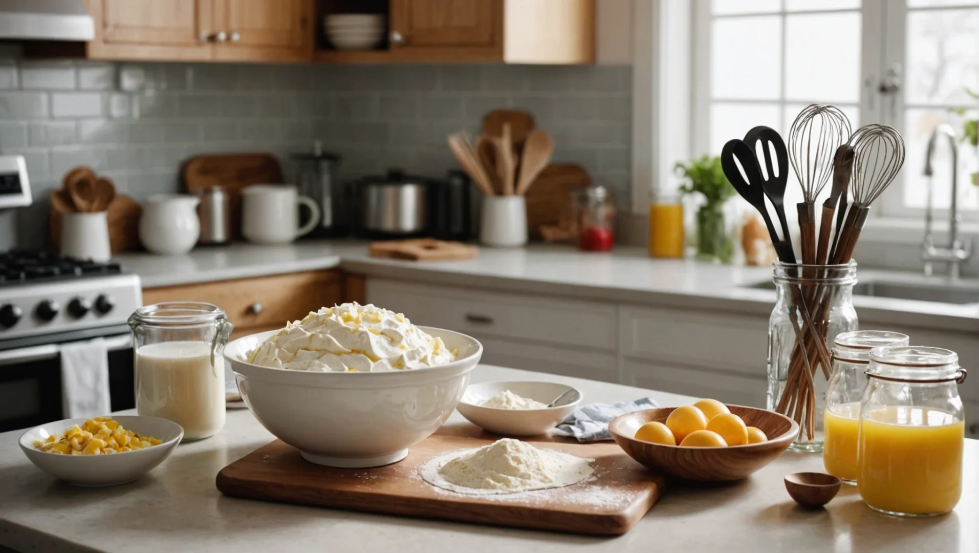 Secrets et Techniques pour Réussir vos Pâtisseries à la Perfection