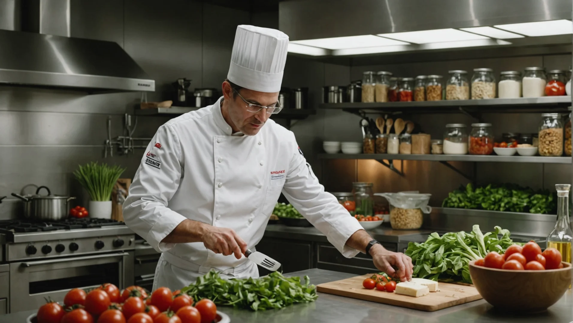 Techniques Essentielles pour Conserver Vos Aliments en Gastronomie