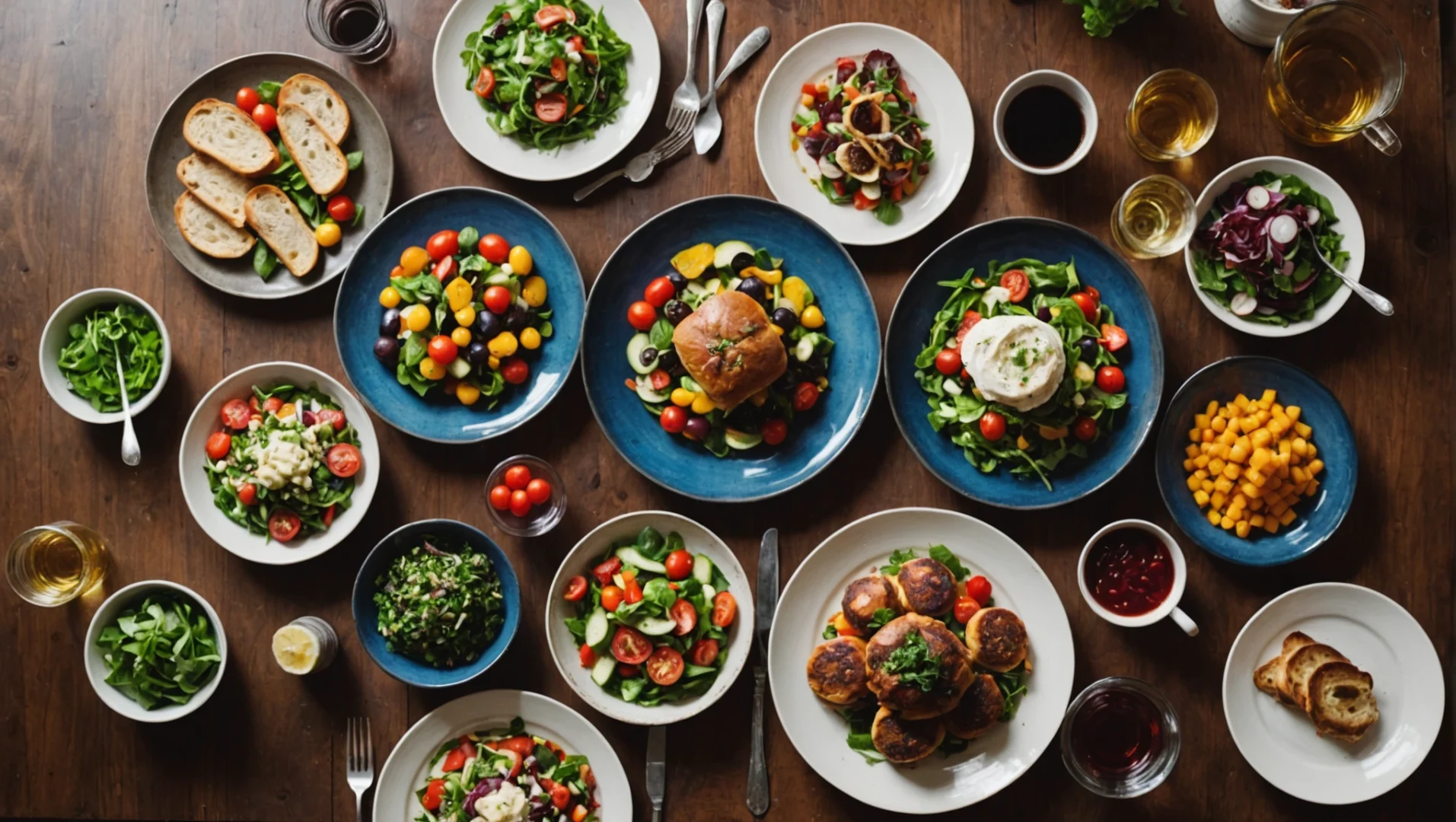 Cuisine gourmande à petit prix : secrets pour épater sans se ruiner