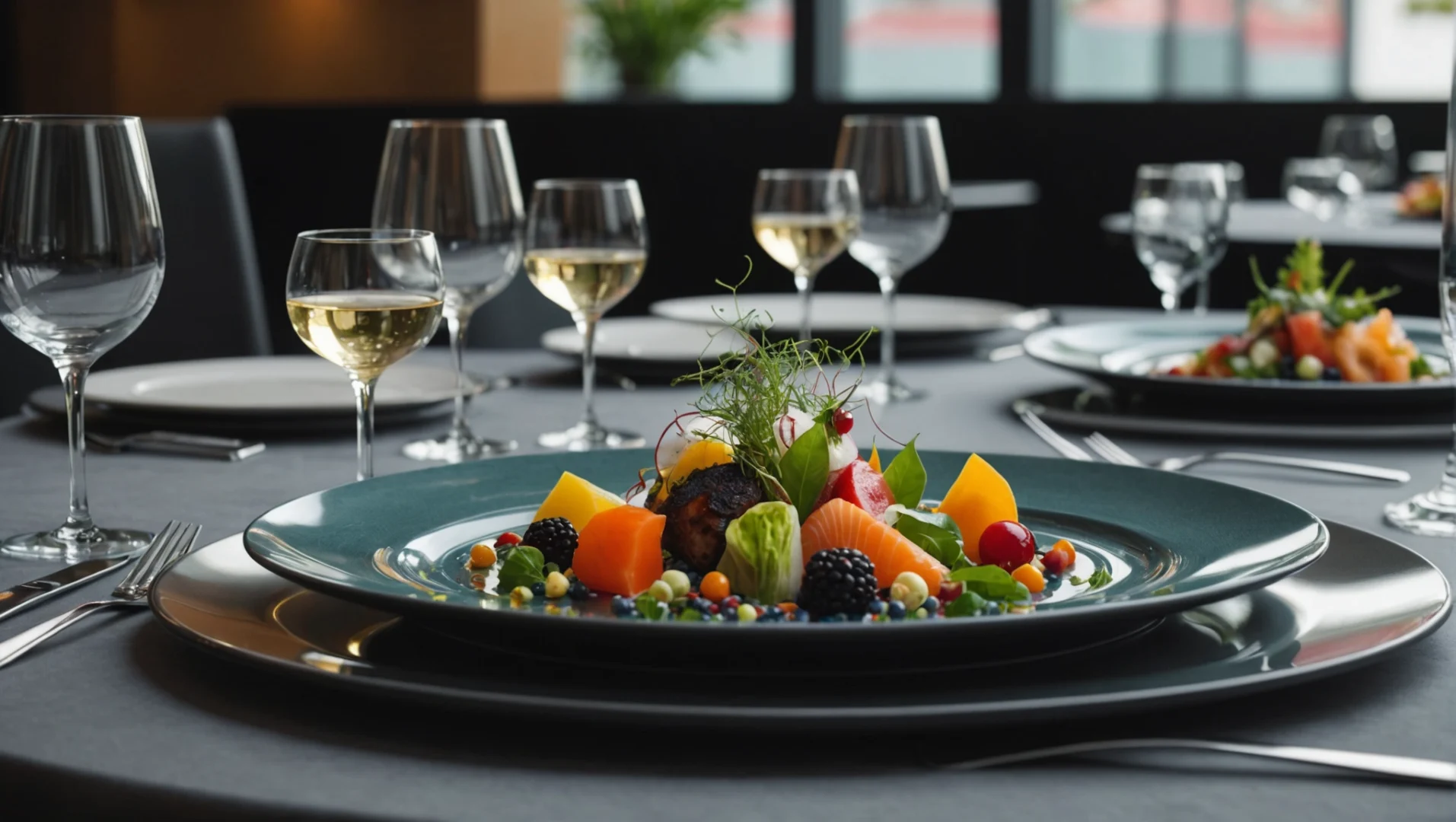 Découvertes culinaires : quelles surprises nous réserve la gastronomie moderne ?