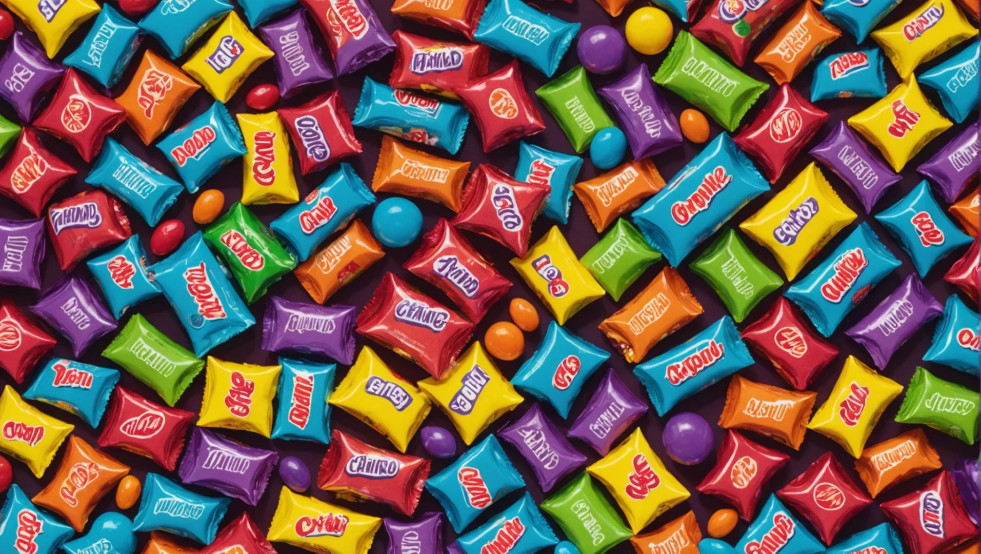 Découvrez l’univers secret des bonbons surprises en ligne : une explosion de saveurs !