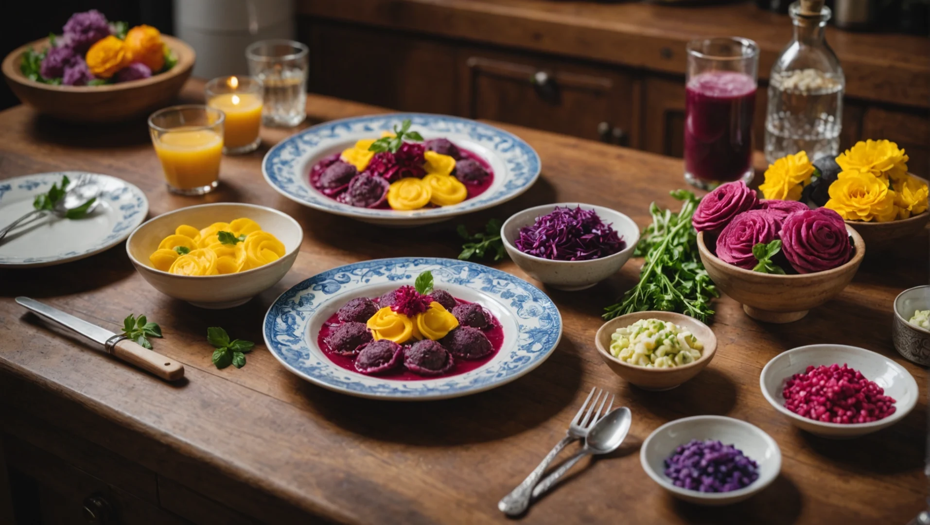 Délices insoupçonnés : secrets surprenants pour épater vos papilles