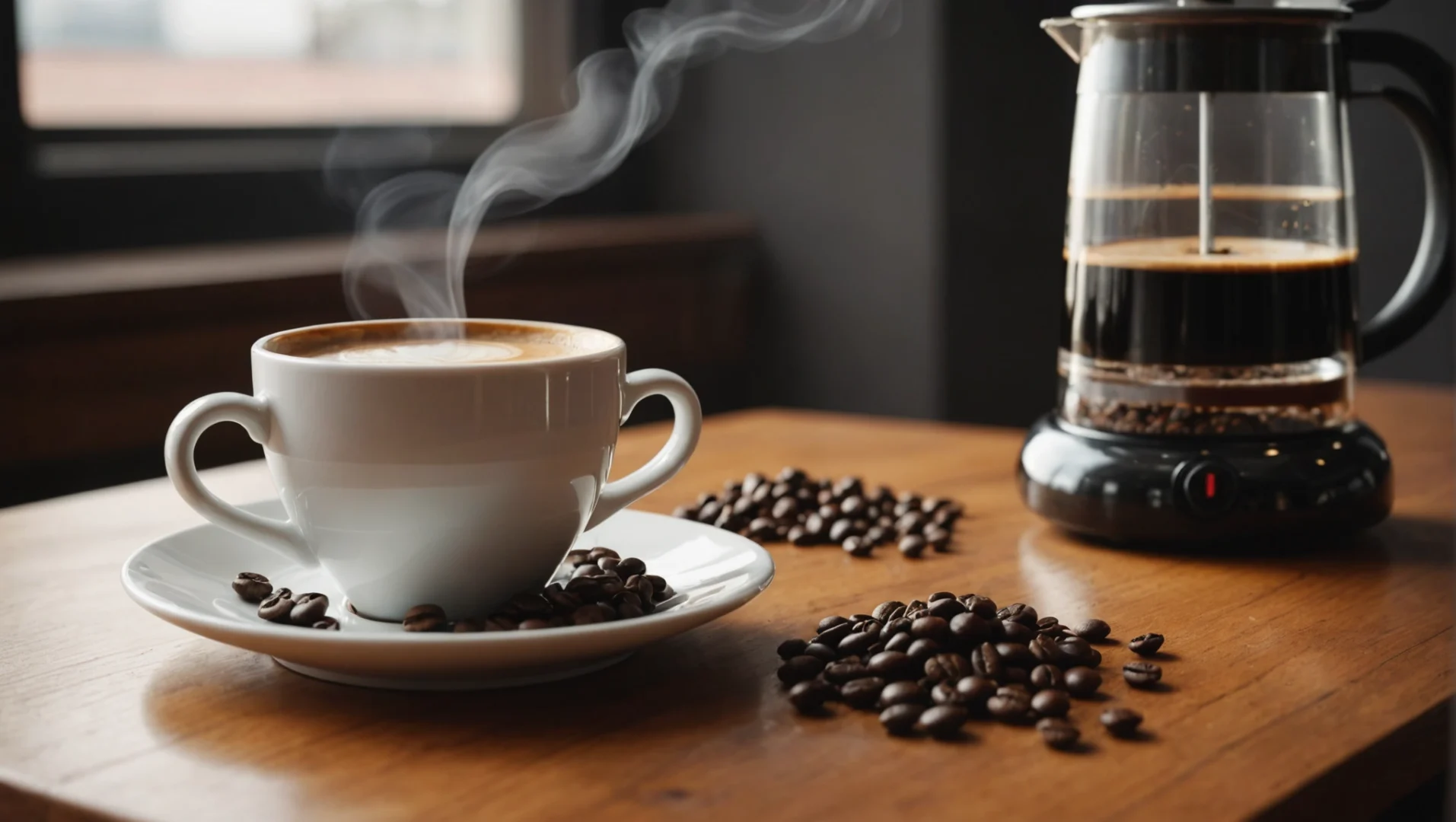 L’art du café : explorez les secrets d’une tasse exceptionnelle