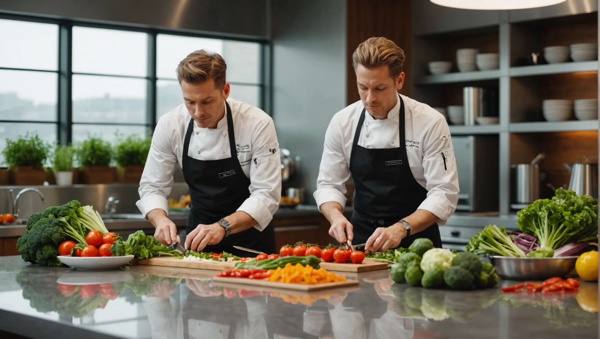 Maîtrisez l’art culinaire: secrets pour étonner vos papilles et vos convives
