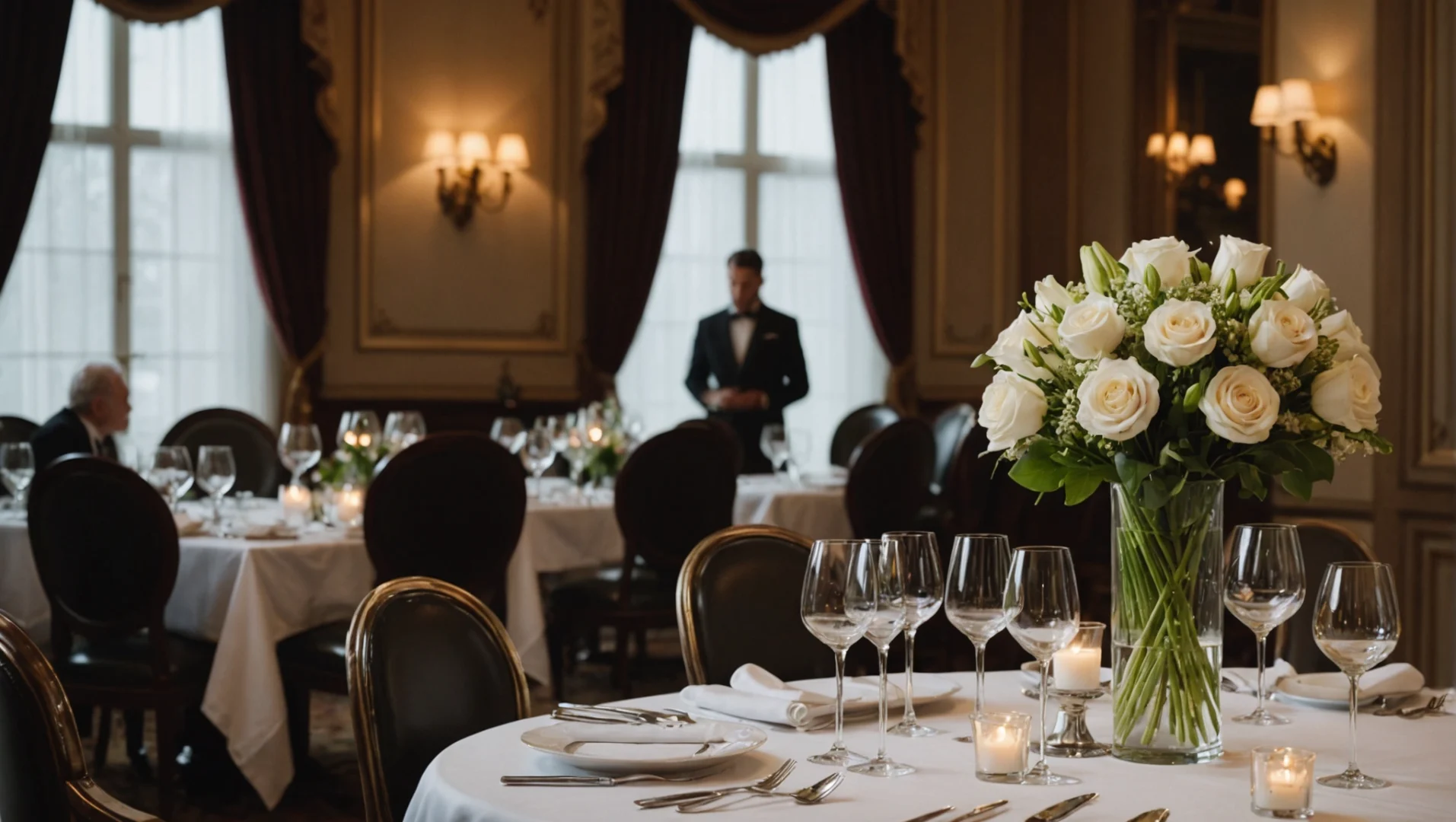 Points Critiques en Restauration: Les Clés d’un Service Gastronomique d’Excellence