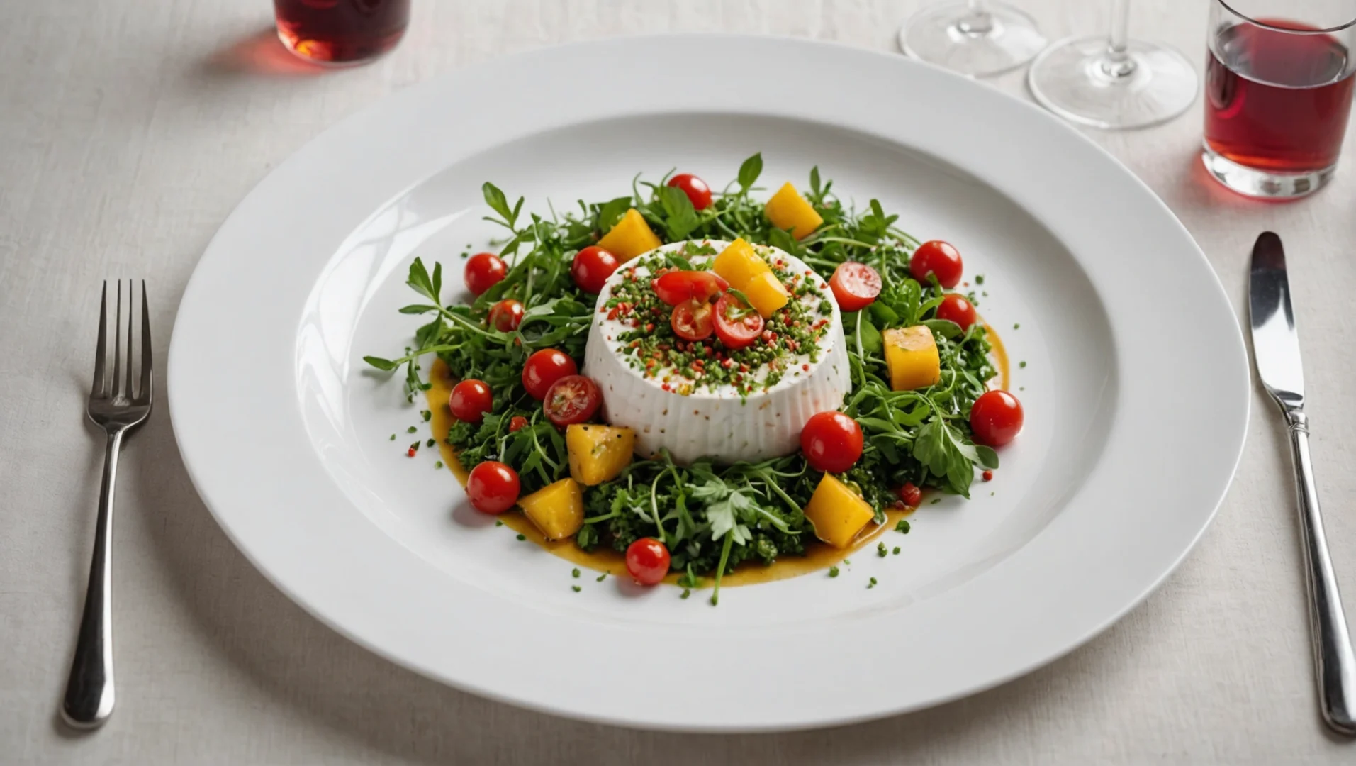 Quand l’art rencontre l’assiette : secrets d’une présentation culinaire parfaite