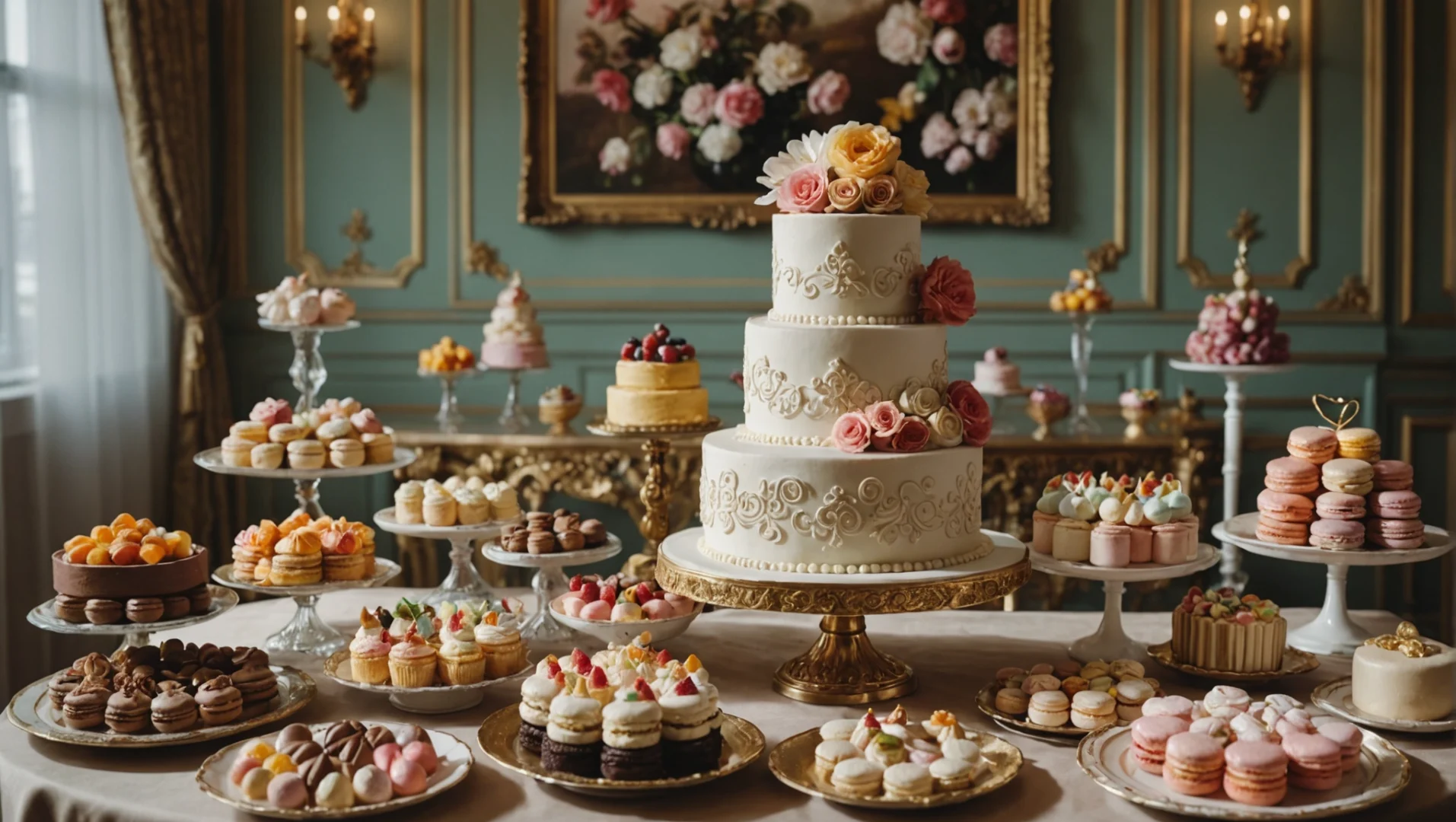 Quand le sucre surprend: révélations gourmandes et inattendues