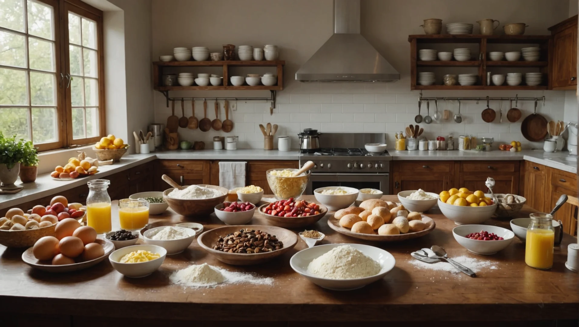 les secrets surprenants des techniques de pâtisserie gastronomique