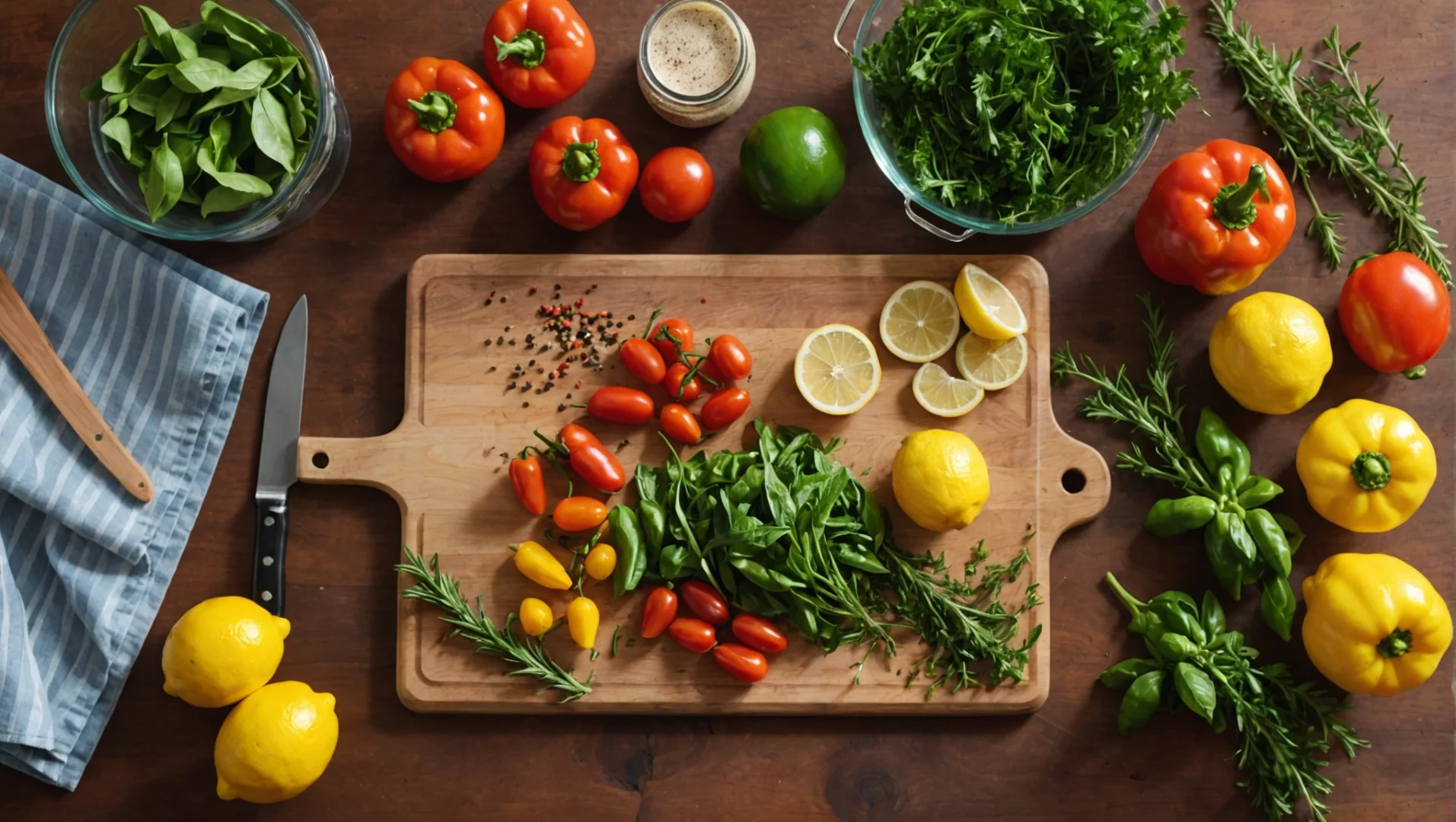 10 astuces inattendues pour sublimer vos plats au quotidien