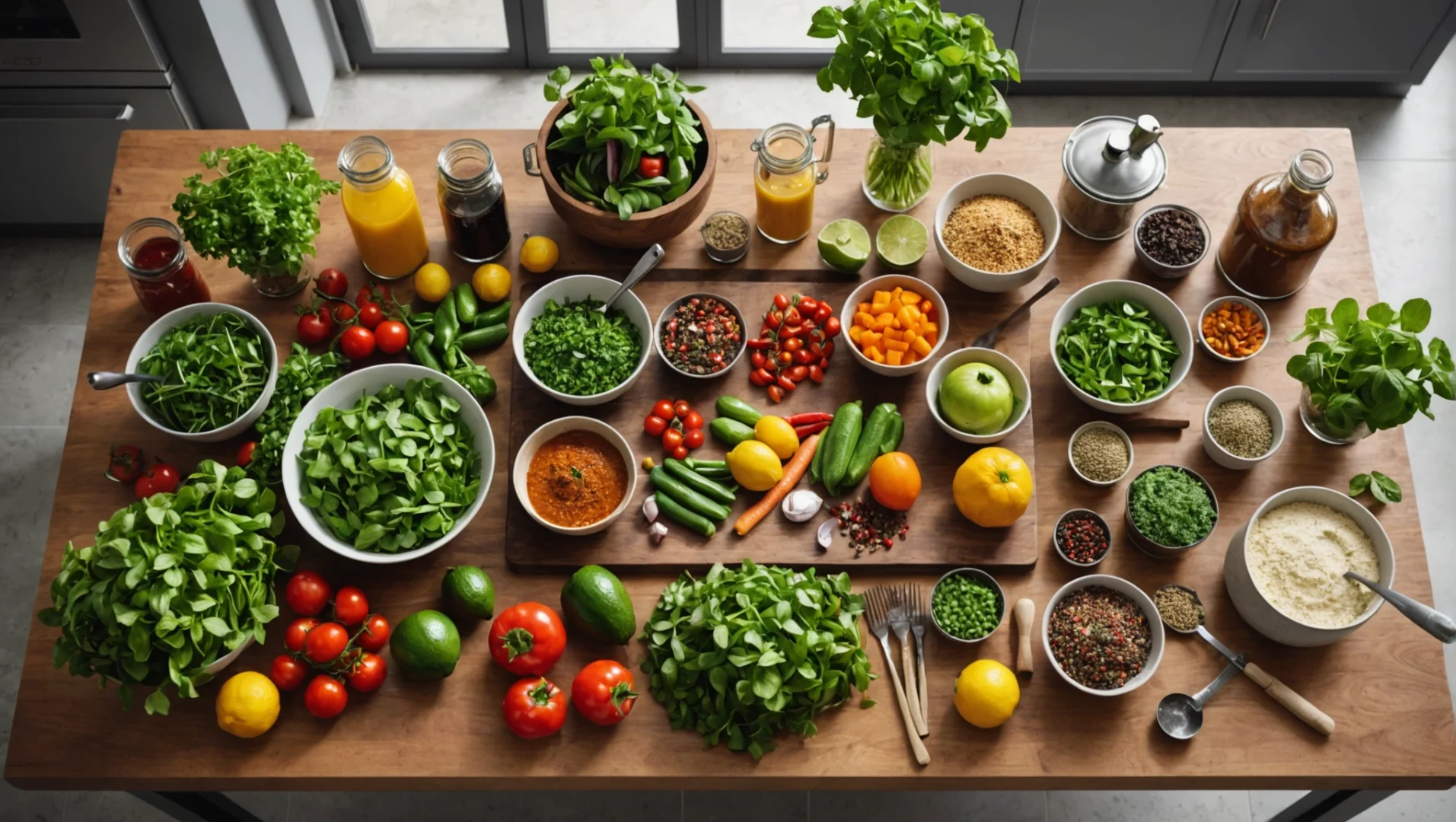 Cuisiner avec audace : réinventez la gastronomie chez vous !