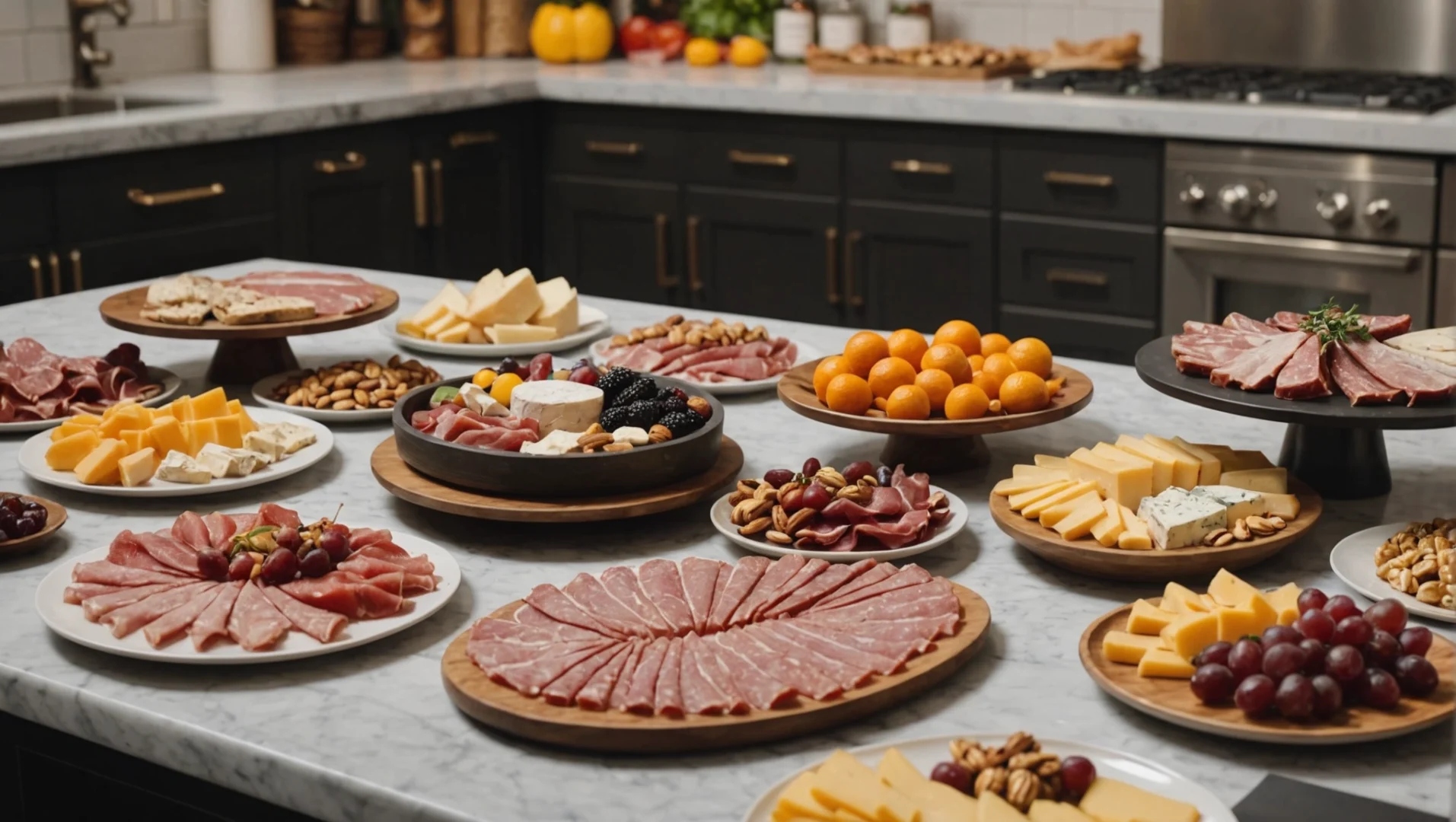 Découvrez les dernières tendances gourmandes qui vont révolutionner votre palais