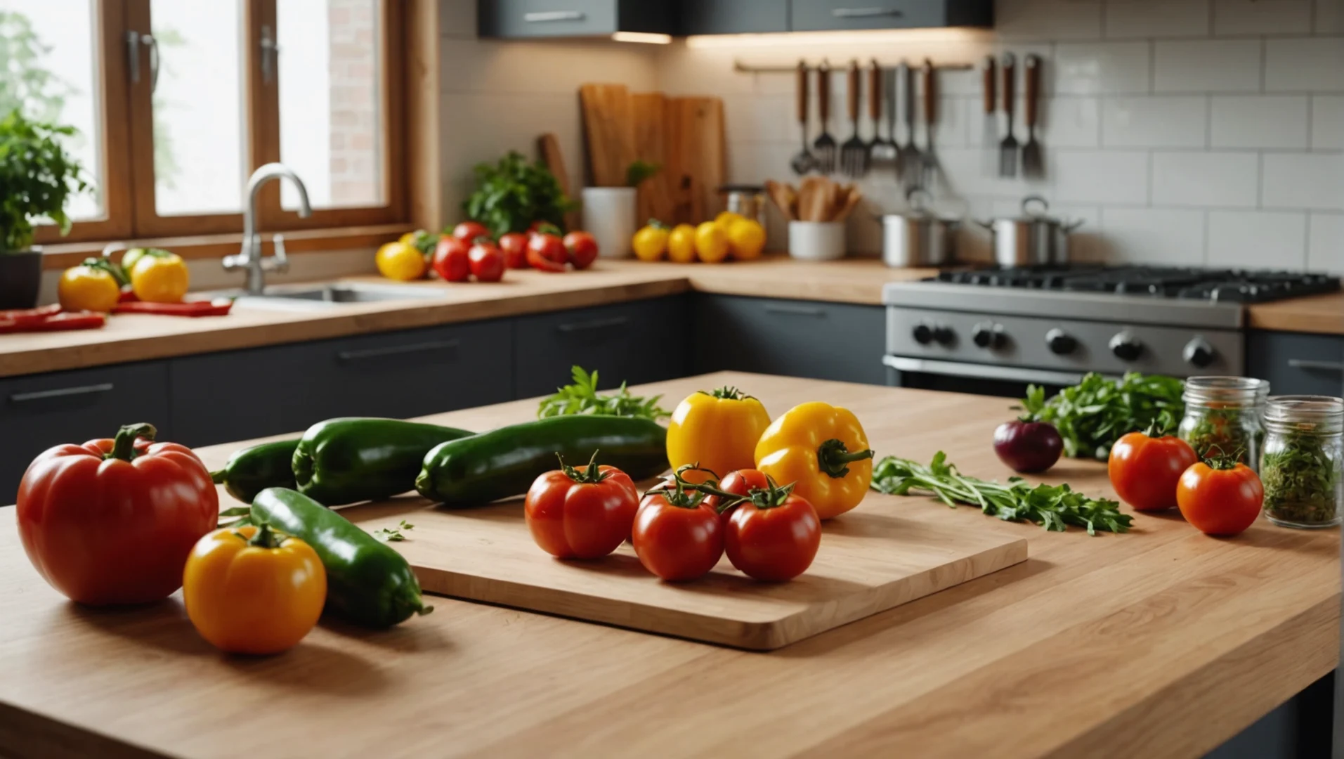 Découvrez les secrets des chefs pour sublimer vos plats maison !