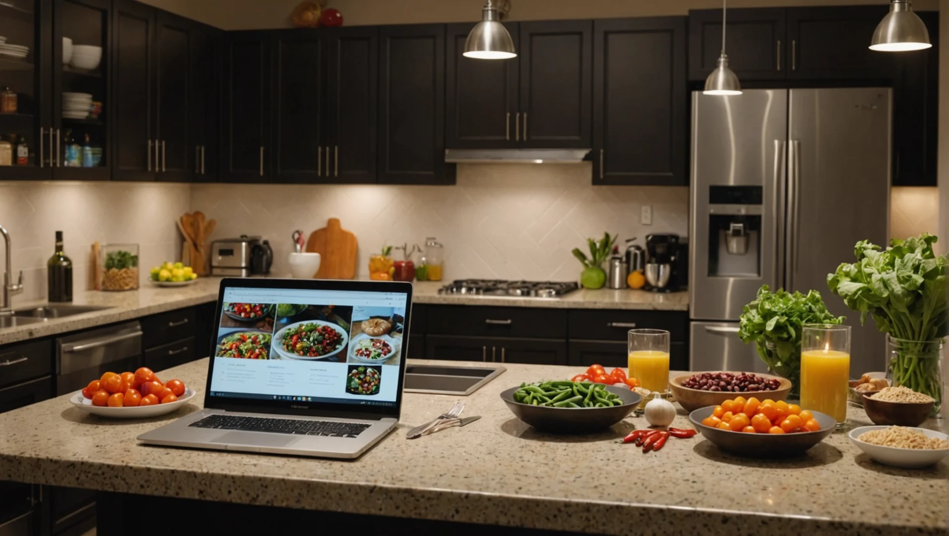 Explorez les secrets des 10 recettes en ligne les plus épatantes de la gastronomie