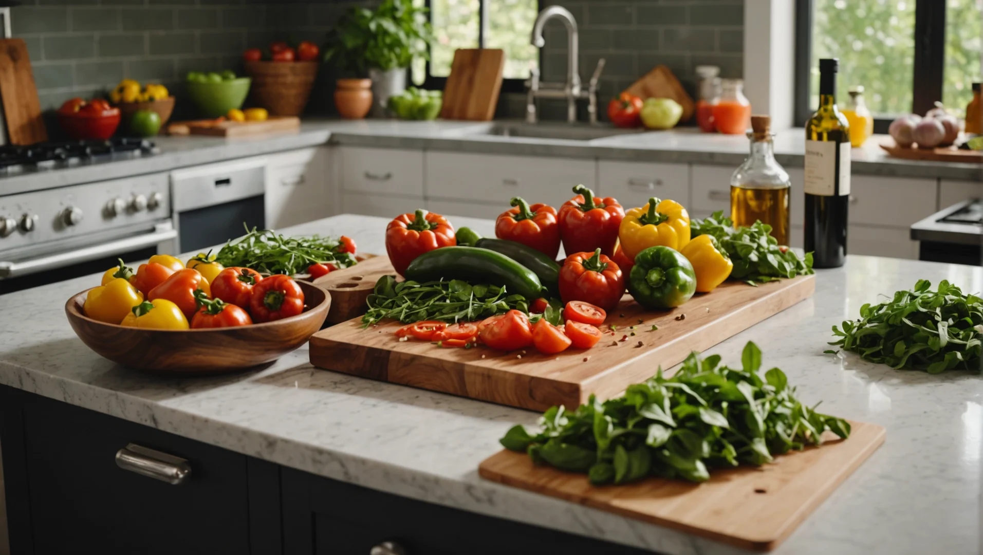 Les secrets des chefs gourmands enfin dévoilés : sublimez votre cuisine maison