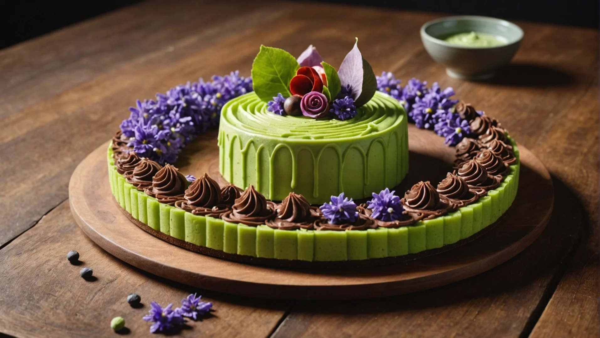 Surprendre vos papilles avec des douceurs inattendues en gastronomie