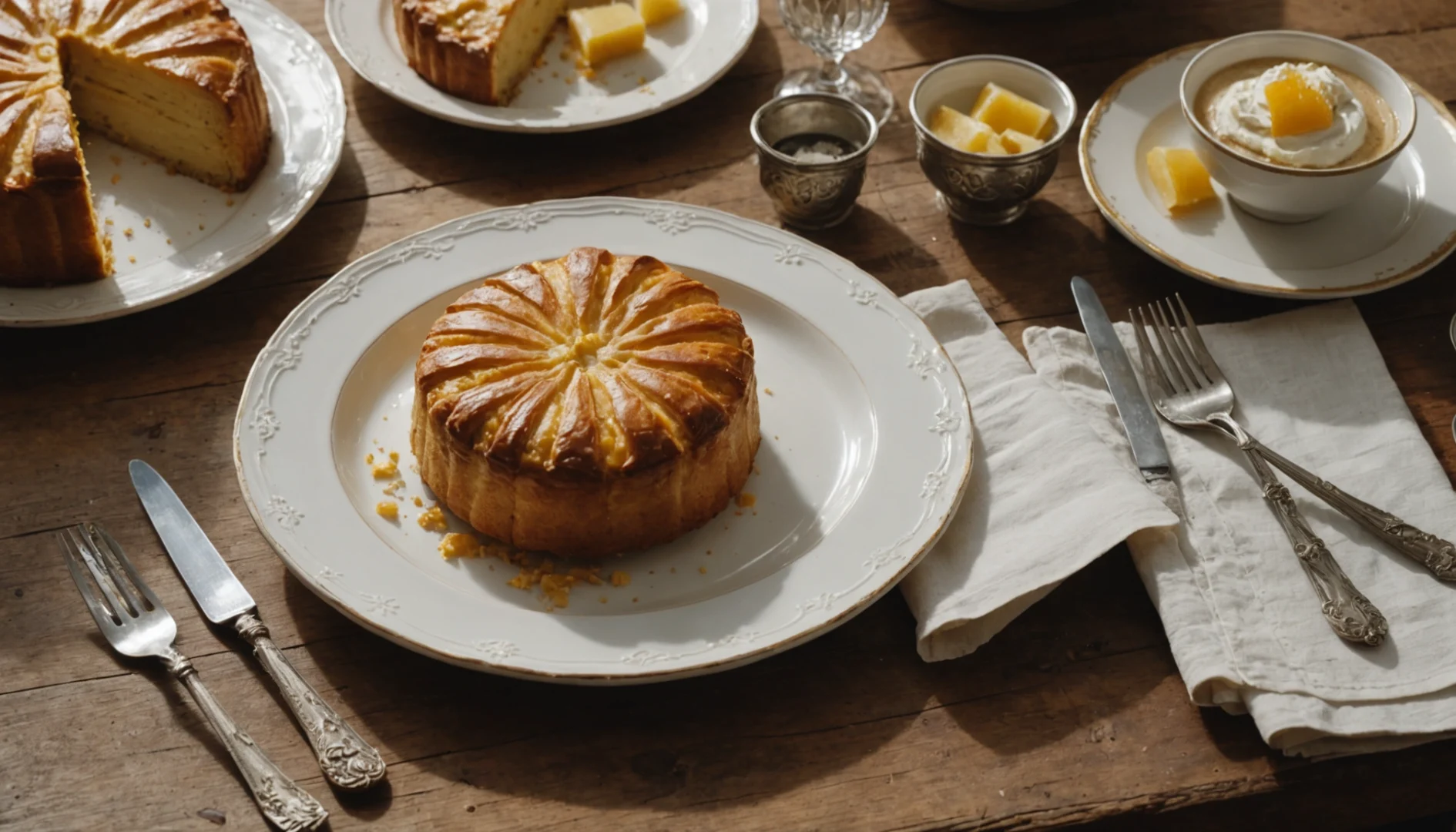 Découvrez le secret gourmand du far breton aux pruneaux qui étonne vos papilles