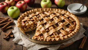 american apple pie